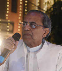 Secretary's Messages