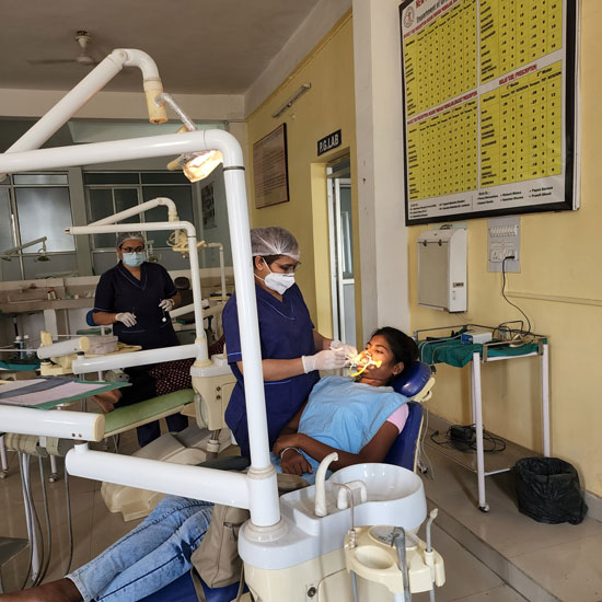 Orthodontics And Dentofacial Orthopedics