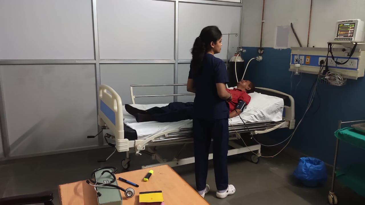 Oral and Maxillofacial Surgery