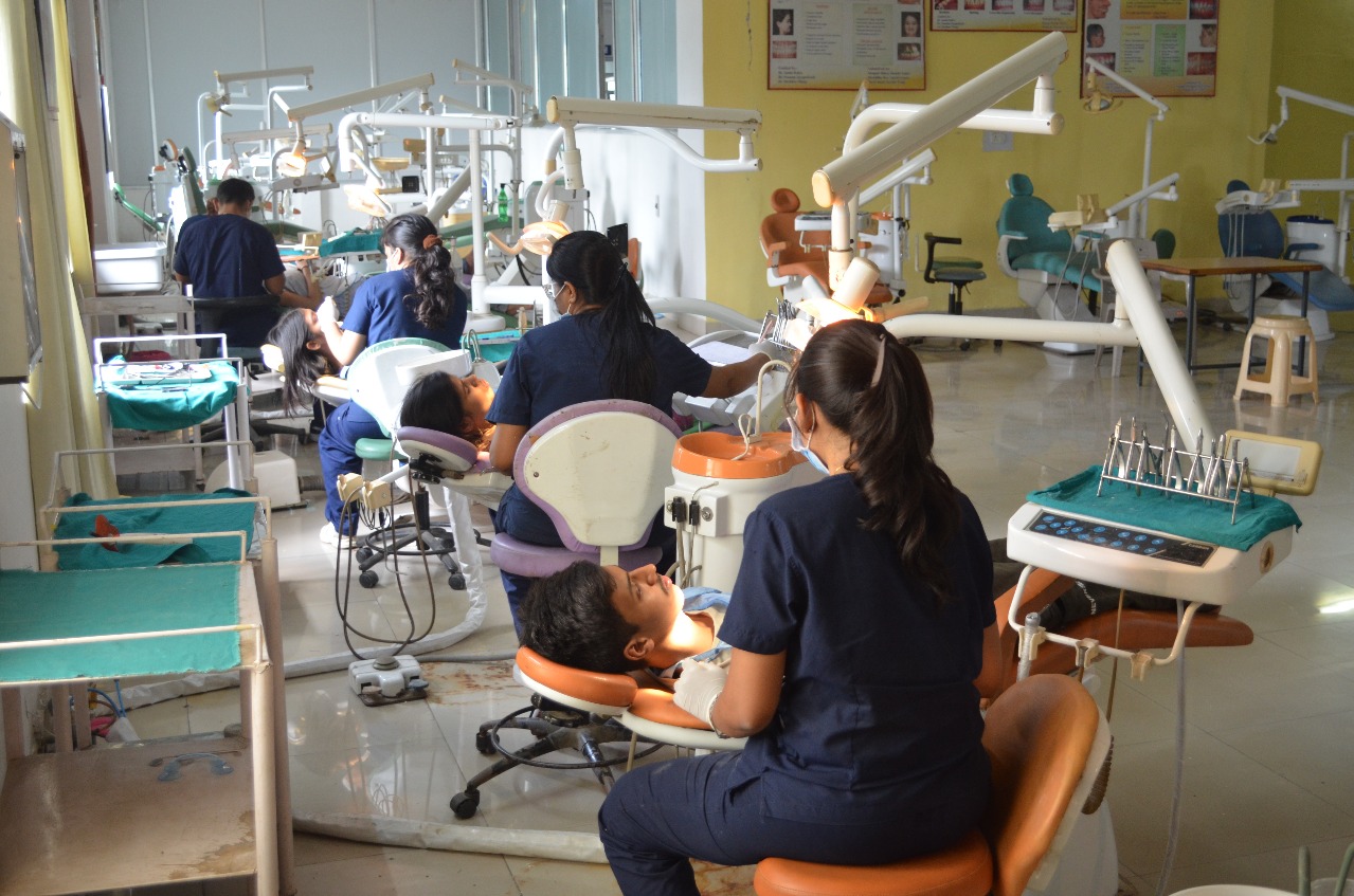 Orthodontics And Dentofacial Orthopedics