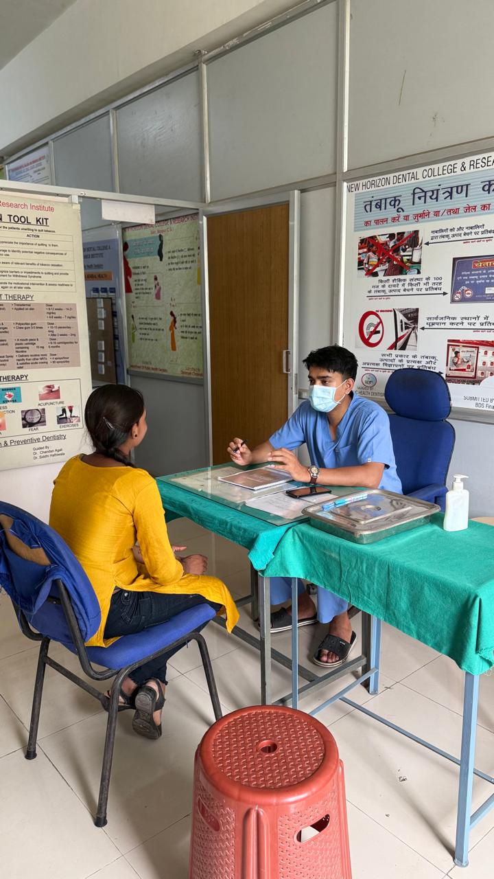 Public Health Dentistry