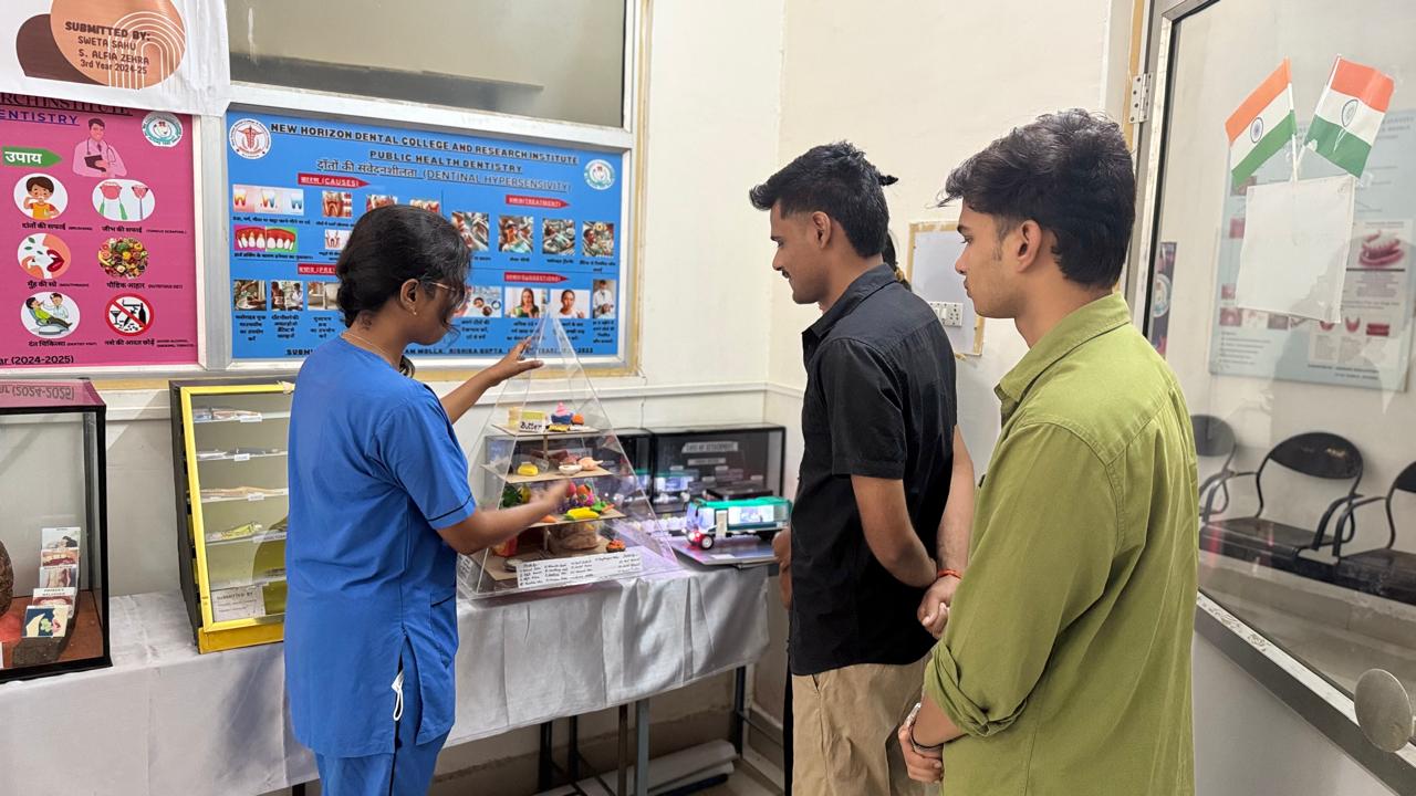 Public Health Dentistry