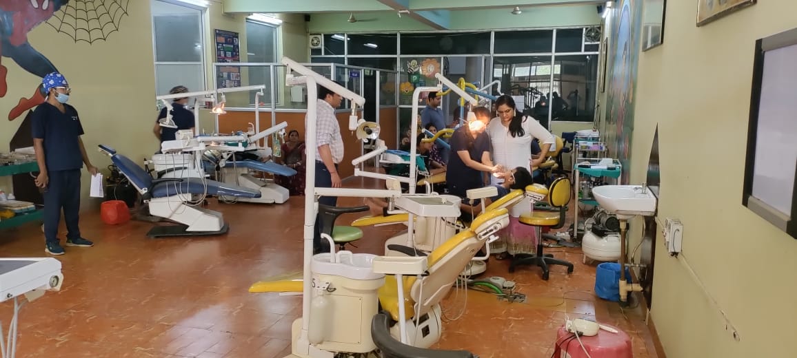 Paediatric & Preventive Dentistry