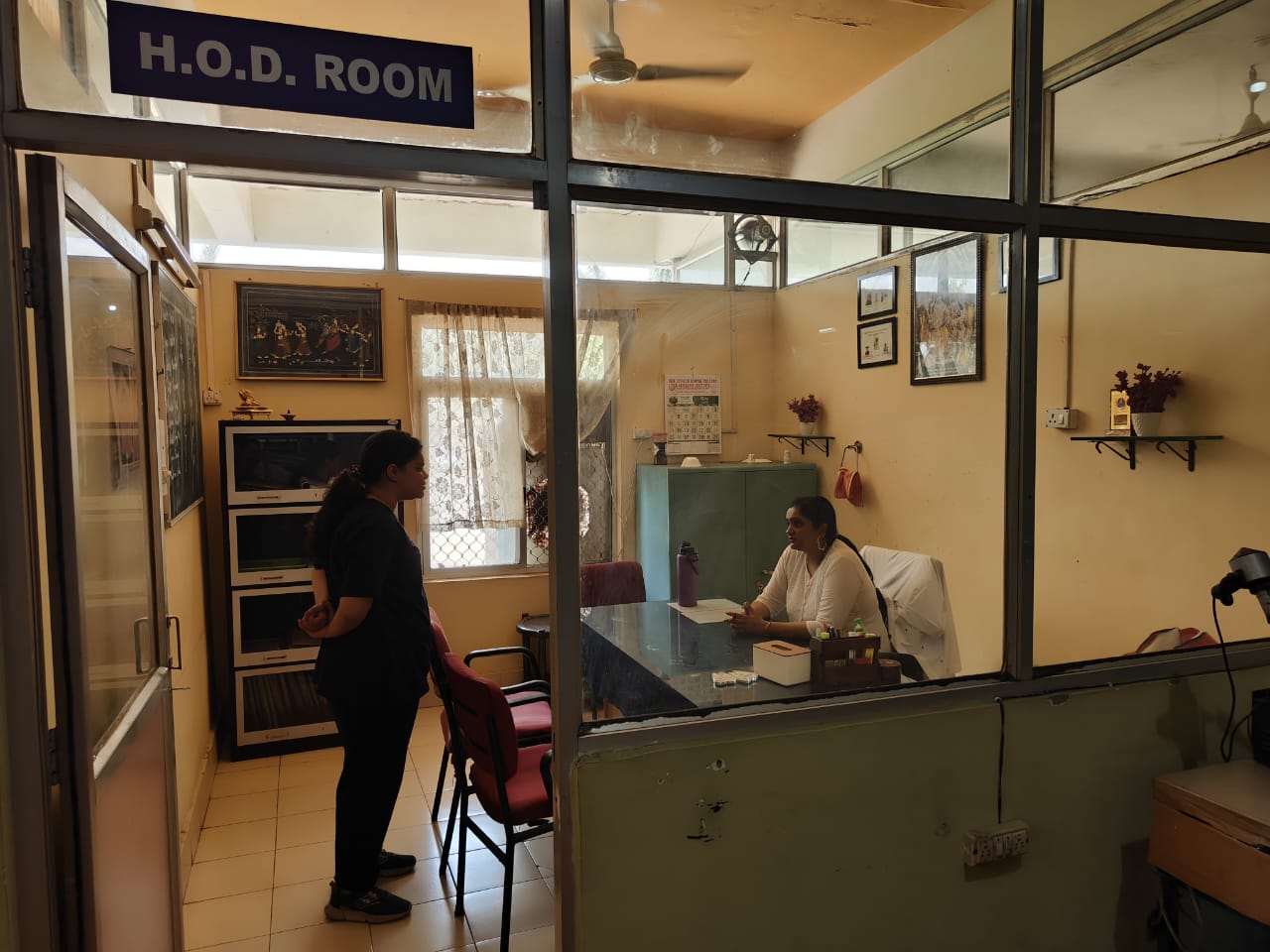 Paediatric & Preventive Dentistry