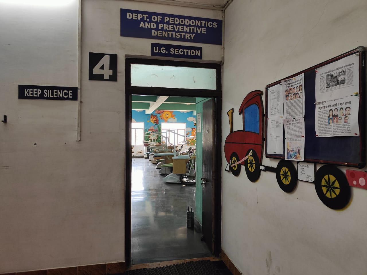 Paediatric & Preventive Dentistry