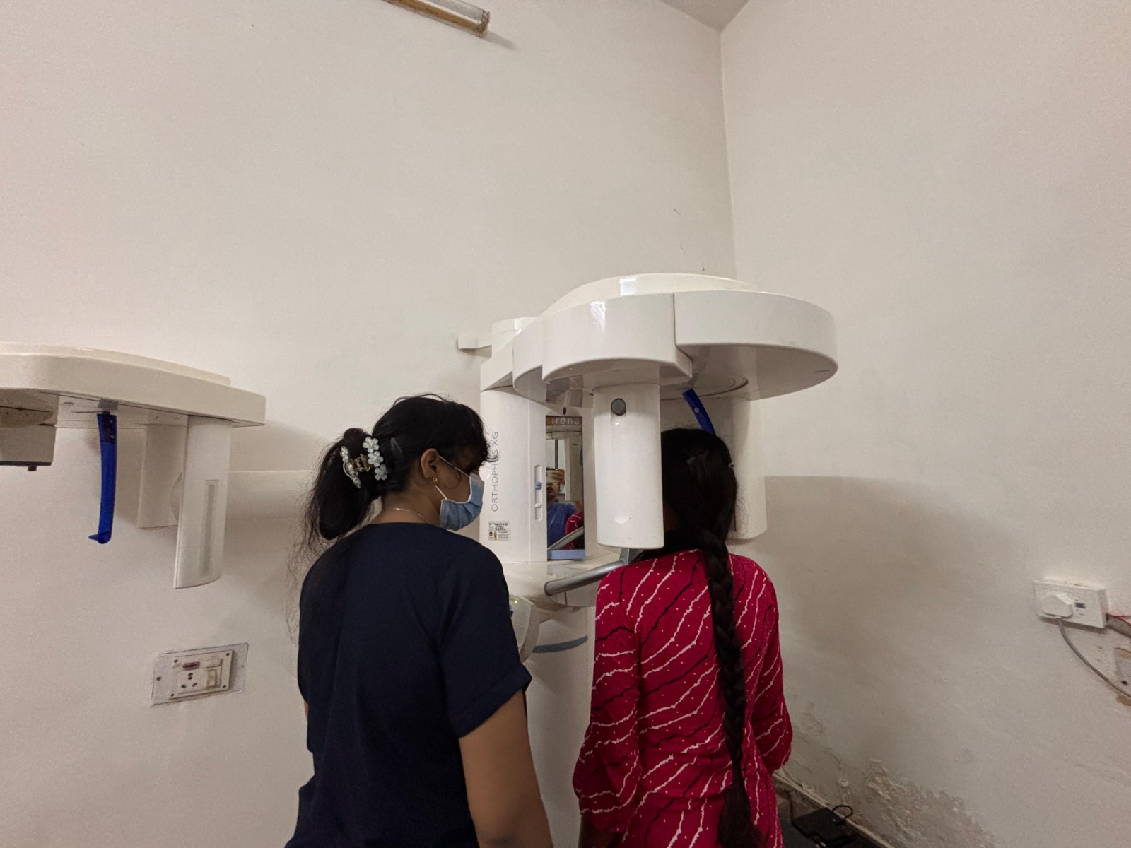 Oral Medicine Diagnostics & Radiology